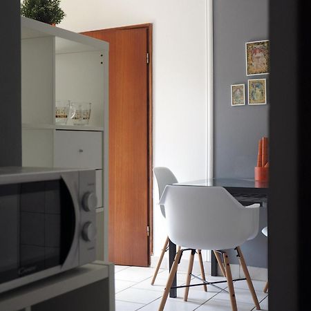 Dea Apartments Πούλα Δωμάτιο φωτογραφία