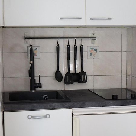 Dea Apartments Πούλα Δωμάτιο φωτογραφία