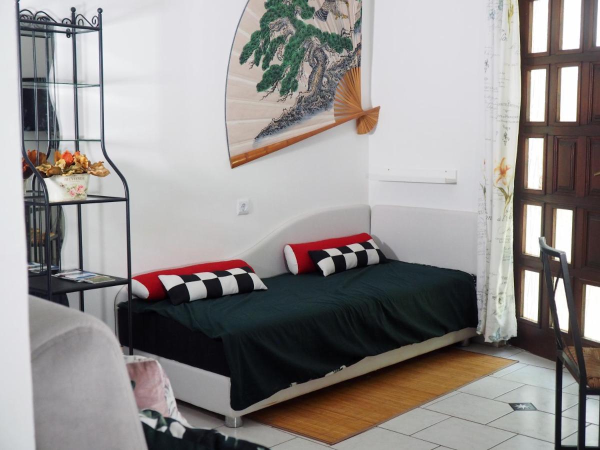 Dea Apartments Πούλα Δωμάτιο φωτογραφία