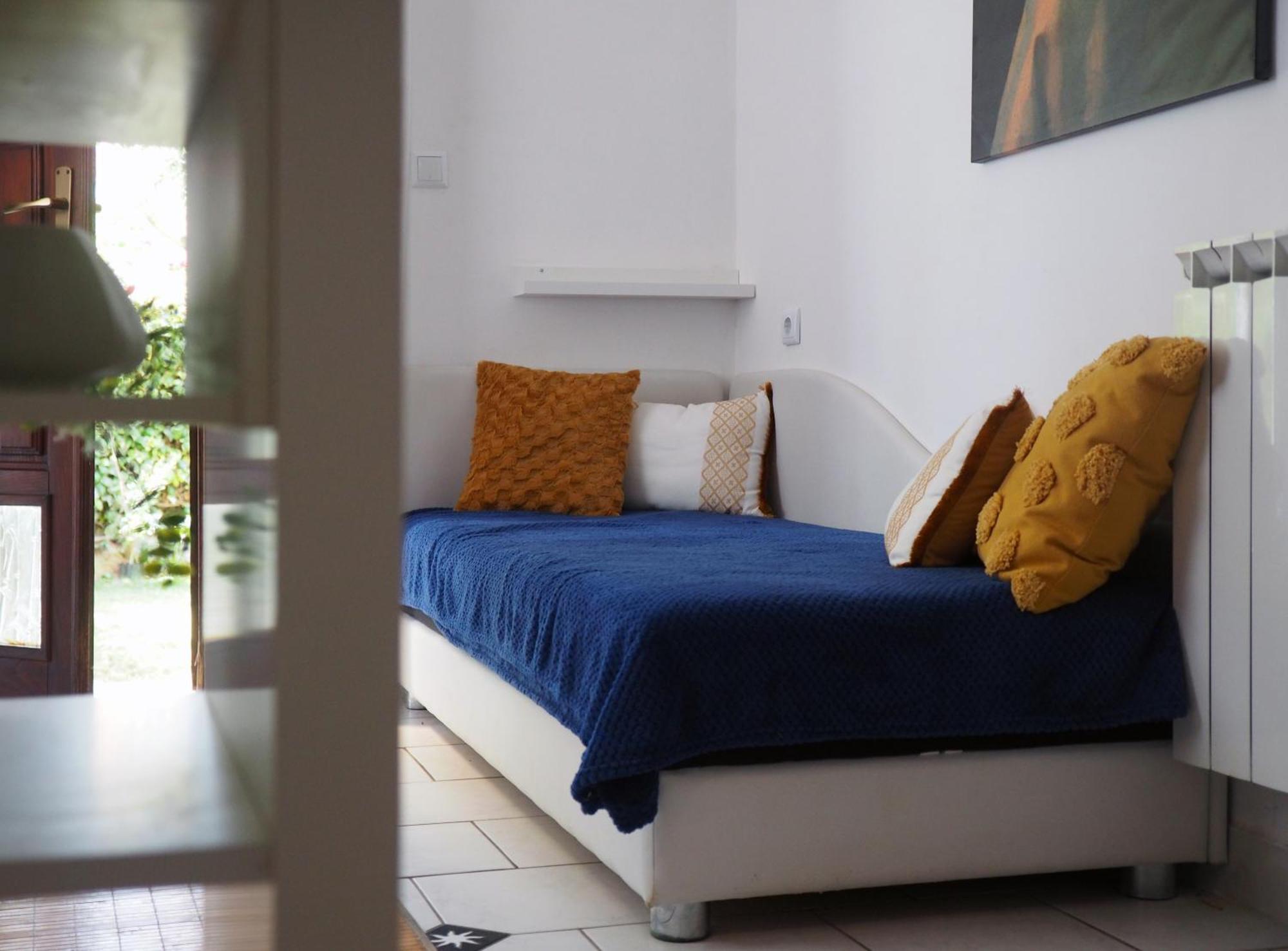 Dea Apartments Πούλα Δωμάτιο φωτογραφία