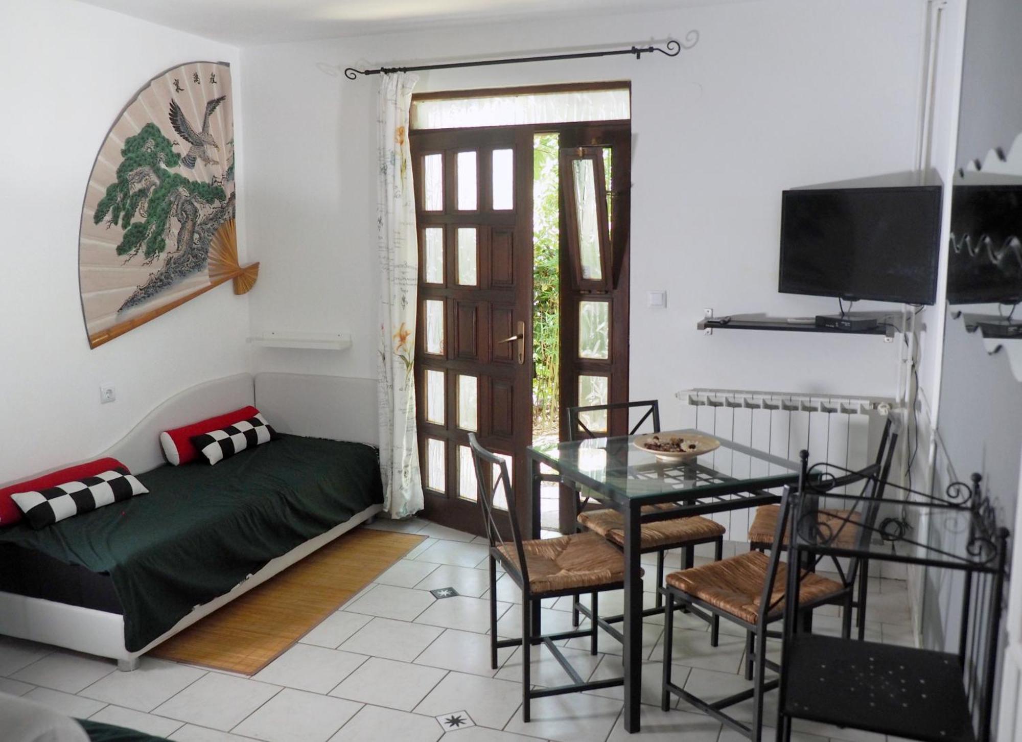 Dea Apartments Πούλα Δωμάτιο φωτογραφία