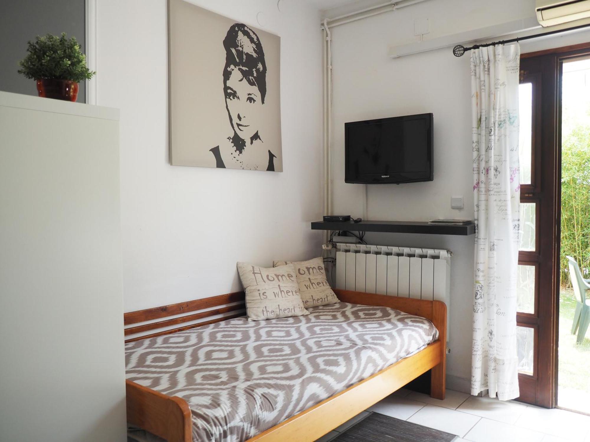 Dea Apartments Πούλα Δωμάτιο φωτογραφία