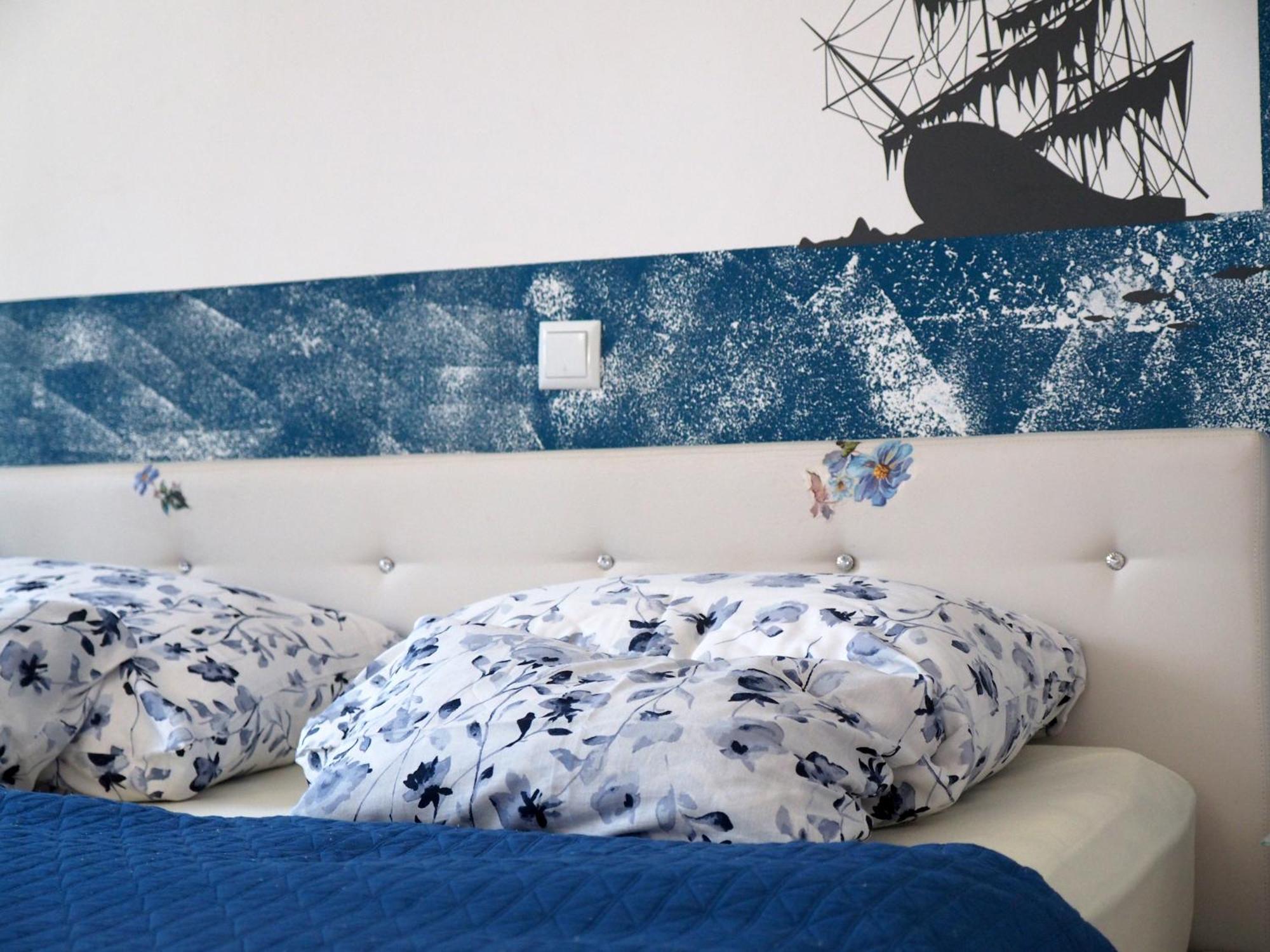 Dea Apartments Πούλα Δωμάτιο φωτογραφία