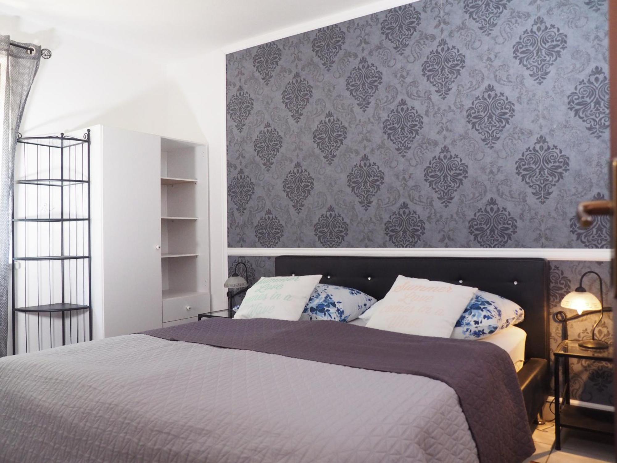 Dea Apartments Πούλα Δωμάτιο φωτογραφία