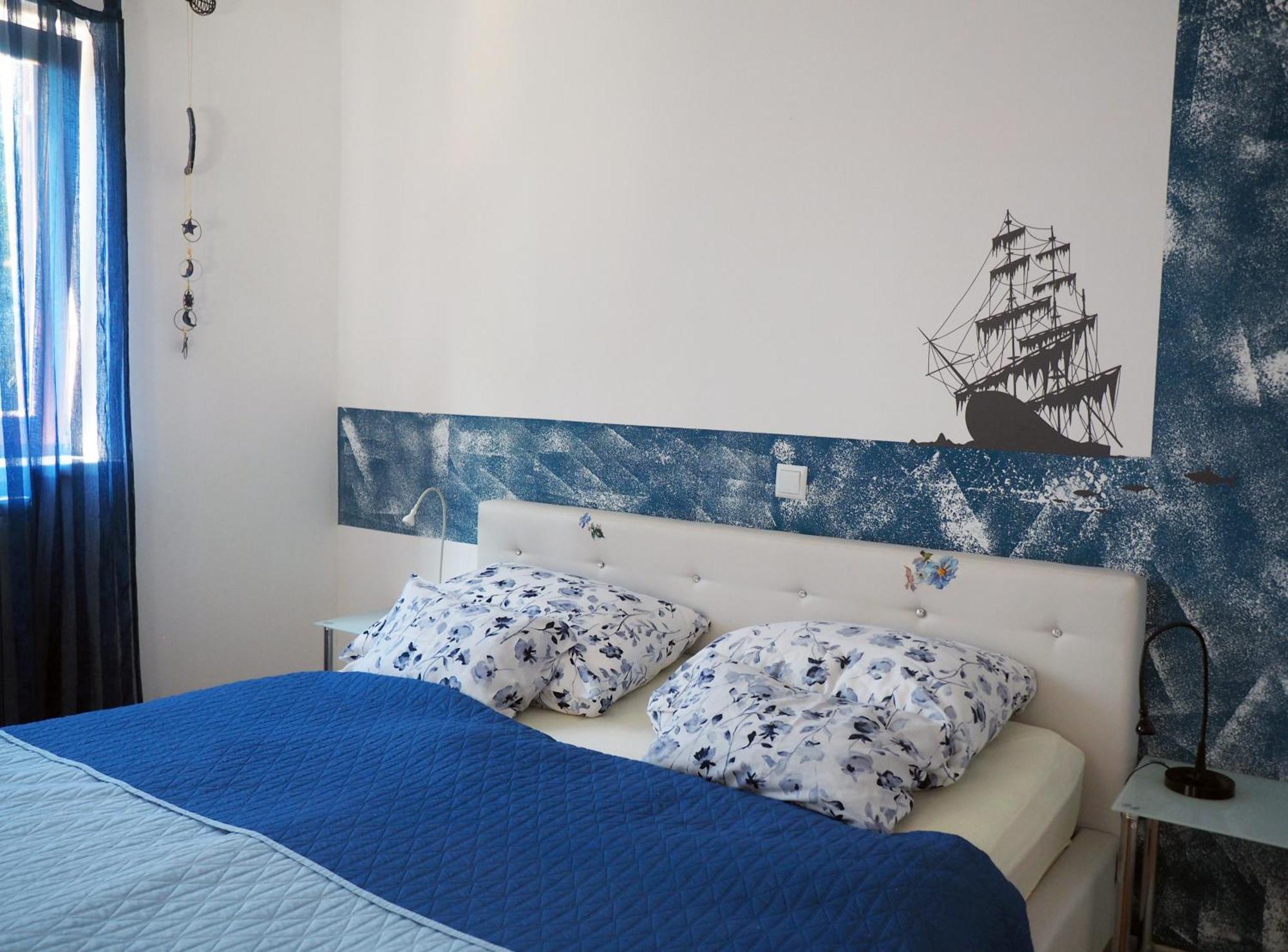 Dea Apartments Πούλα Δωμάτιο φωτογραφία