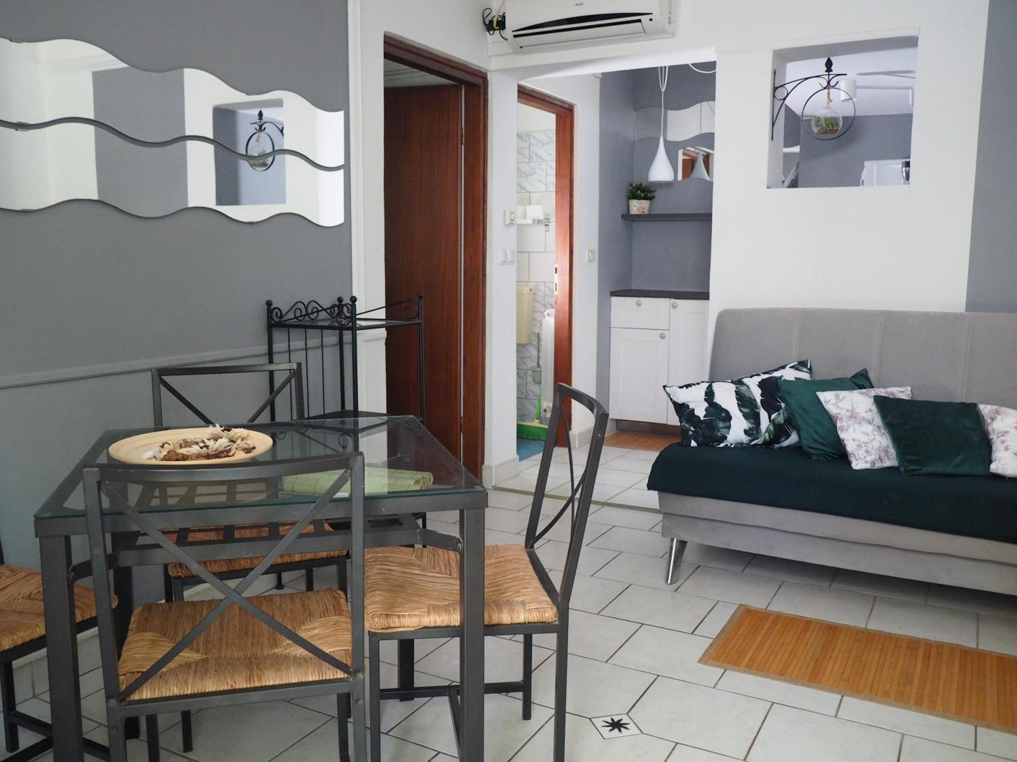 Dea Apartments Πούλα Δωμάτιο φωτογραφία