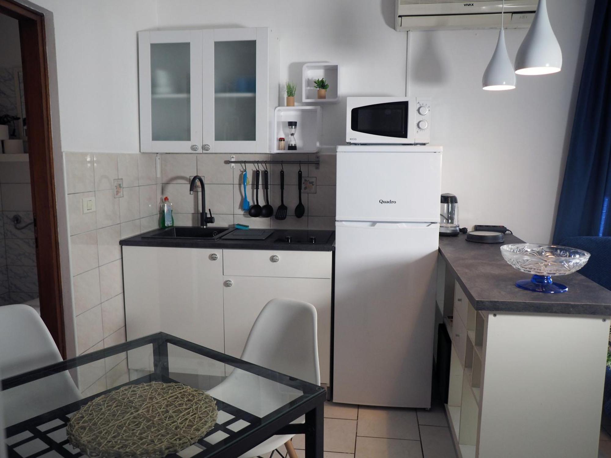 Dea Apartments Πούλα Δωμάτιο φωτογραφία