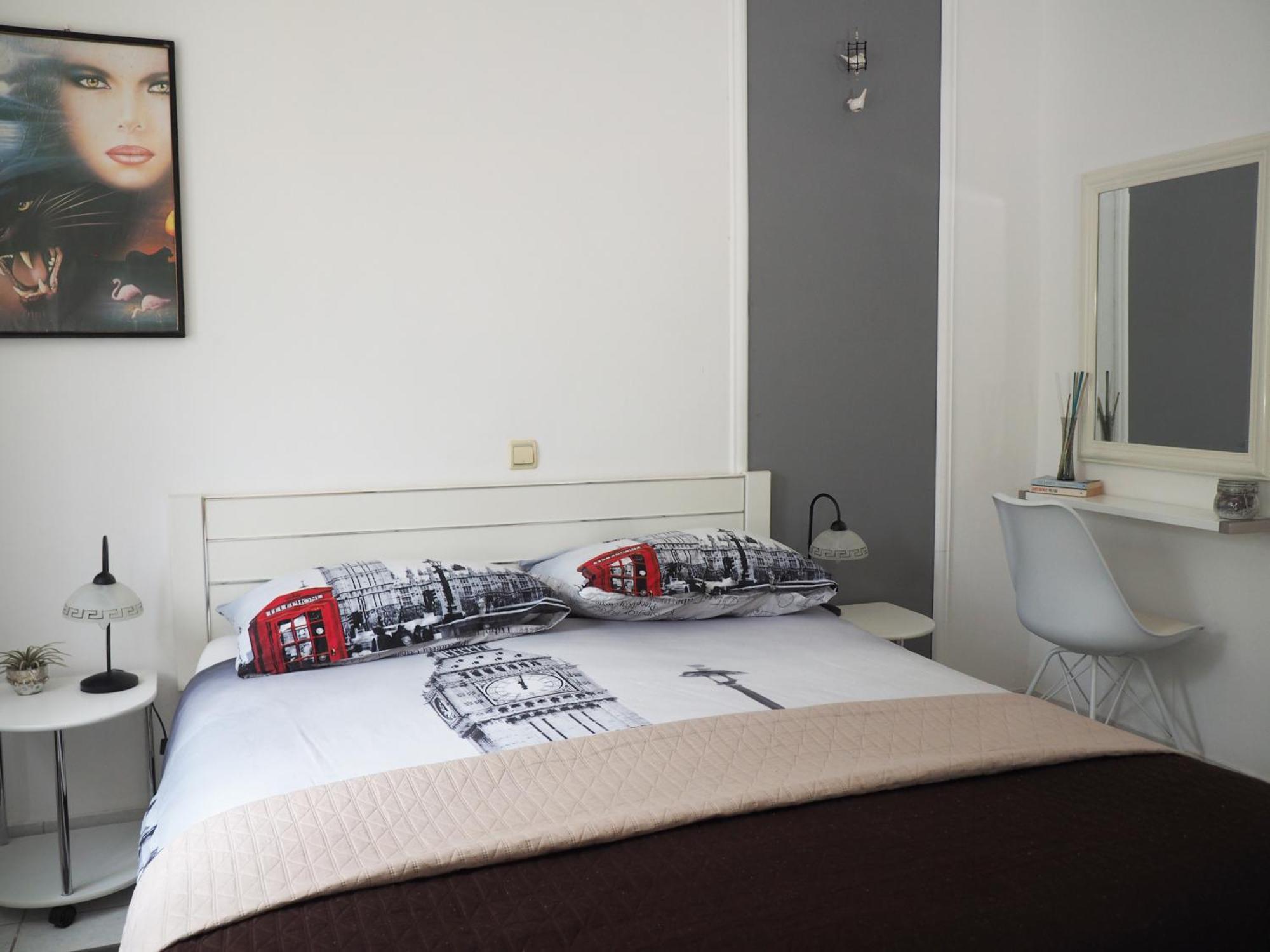 Dea Apartments Πούλα Δωμάτιο φωτογραφία