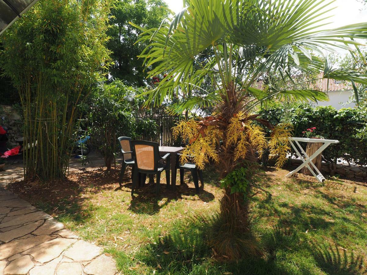 Dea Apartments Πούλα Εξωτερικό φωτογραφία
