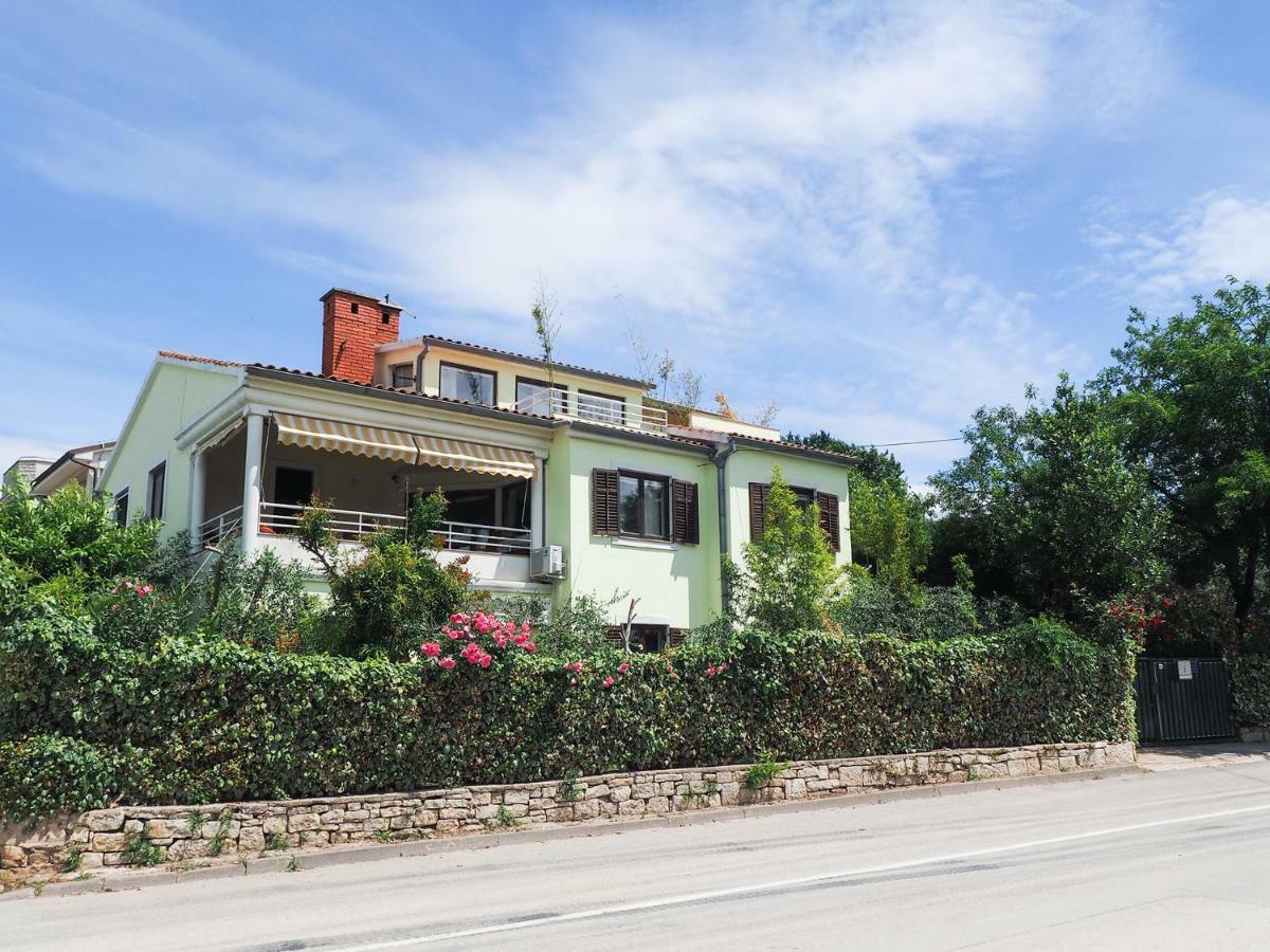 Dea Apartments Πούλα Εξωτερικό φωτογραφία