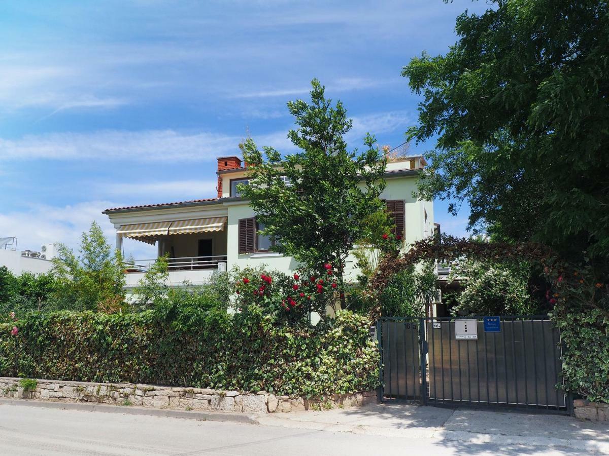Dea Apartments Πούλα Εξωτερικό φωτογραφία
