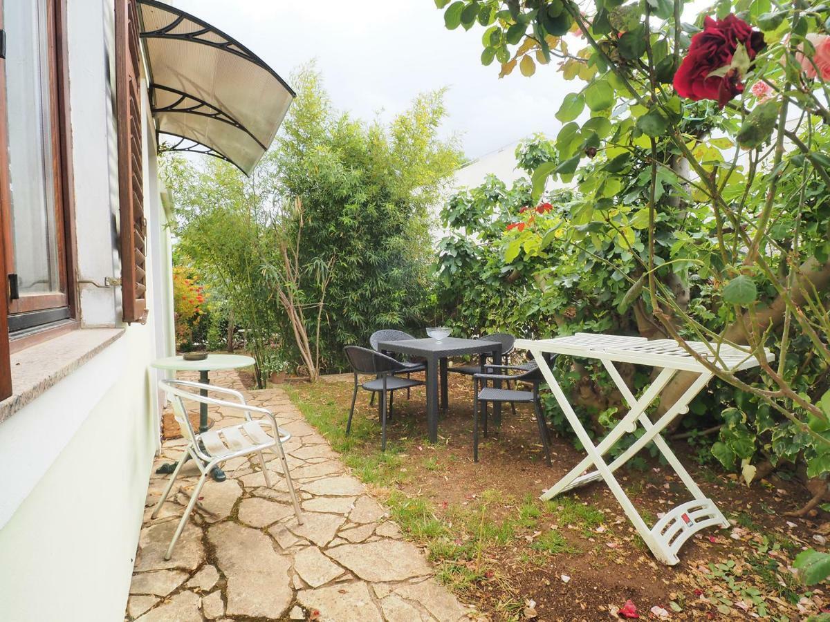 Dea Apartments Πούλα Εξωτερικό φωτογραφία