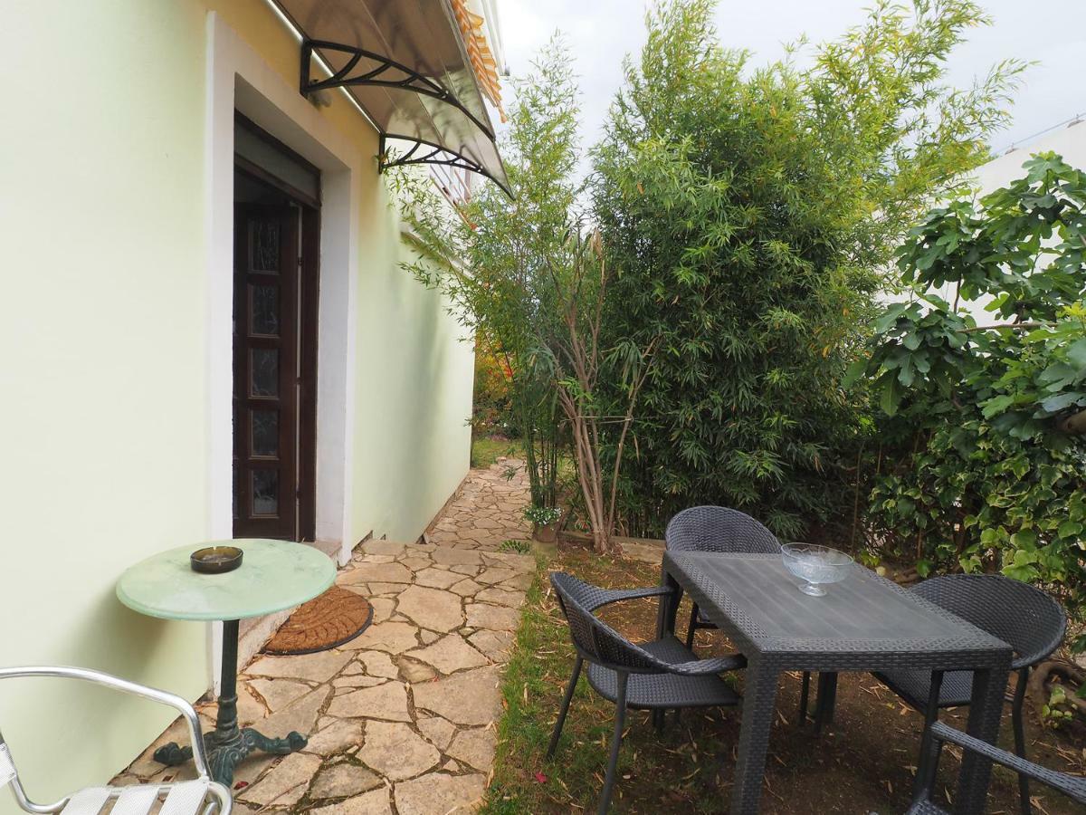 Dea Apartments Πούλα Εξωτερικό φωτογραφία