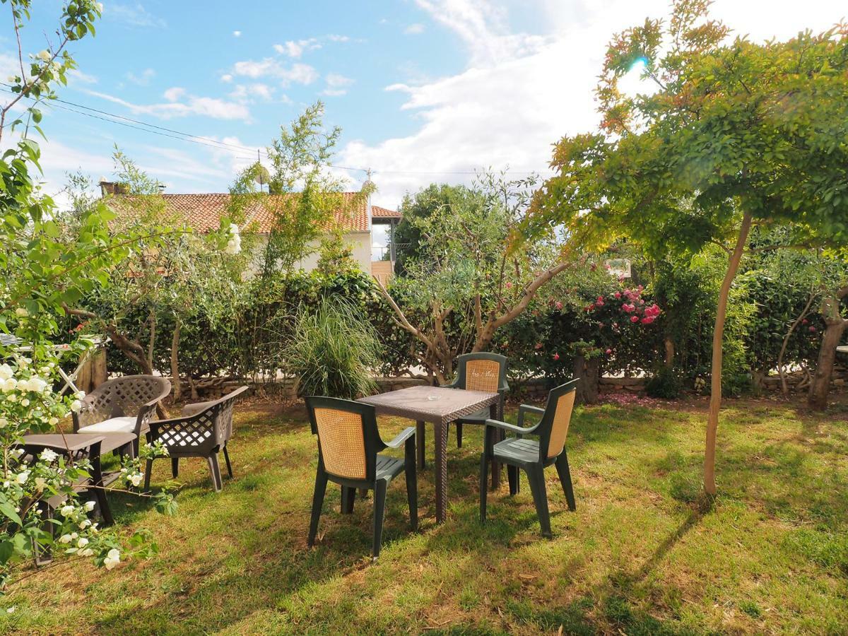 Dea Apartments Πούλα Εξωτερικό φωτογραφία