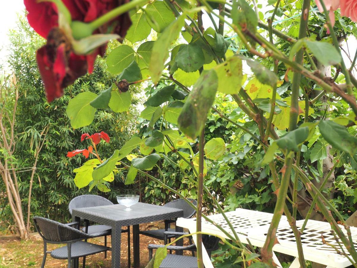 Dea Apartments Πούλα Εξωτερικό φωτογραφία