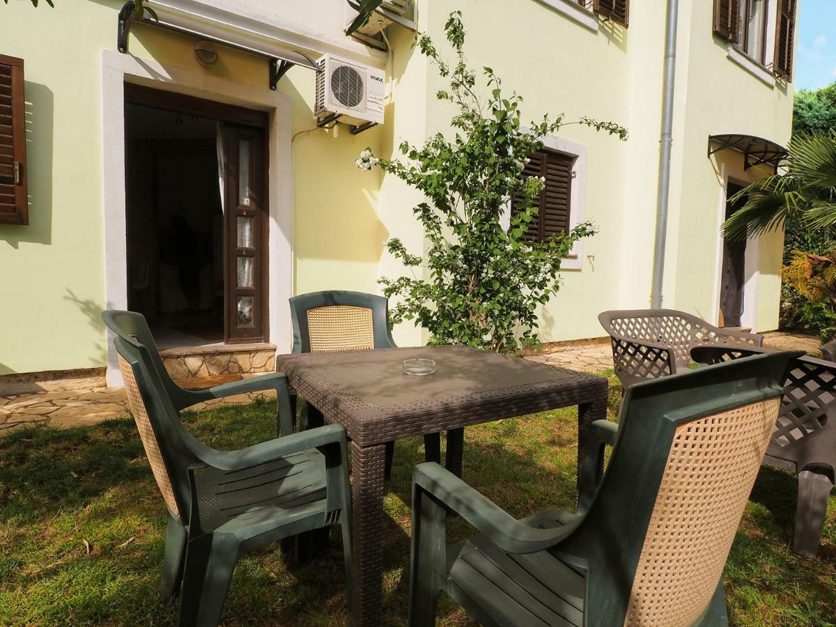 Dea Apartments Πούλα Εξωτερικό φωτογραφία