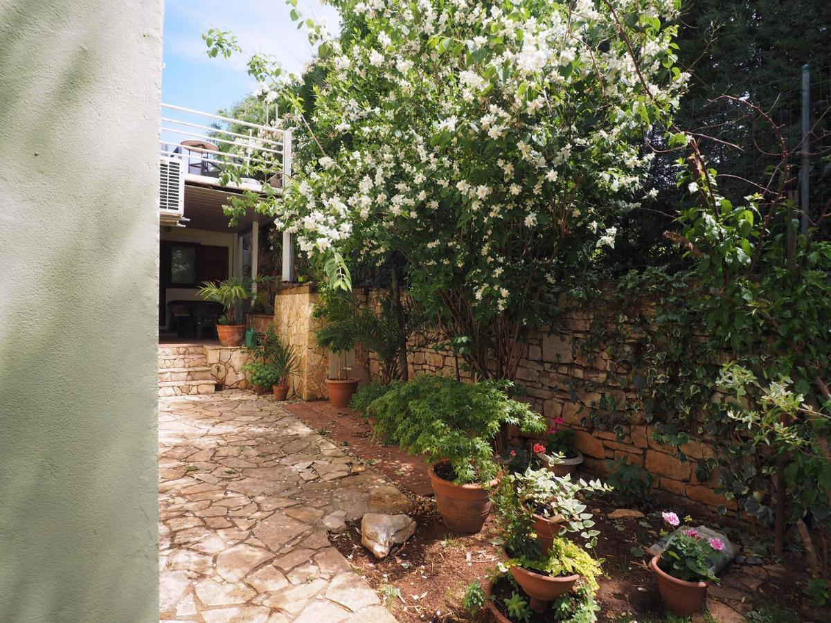 Dea Apartments Πούλα Εξωτερικό φωτογραφία