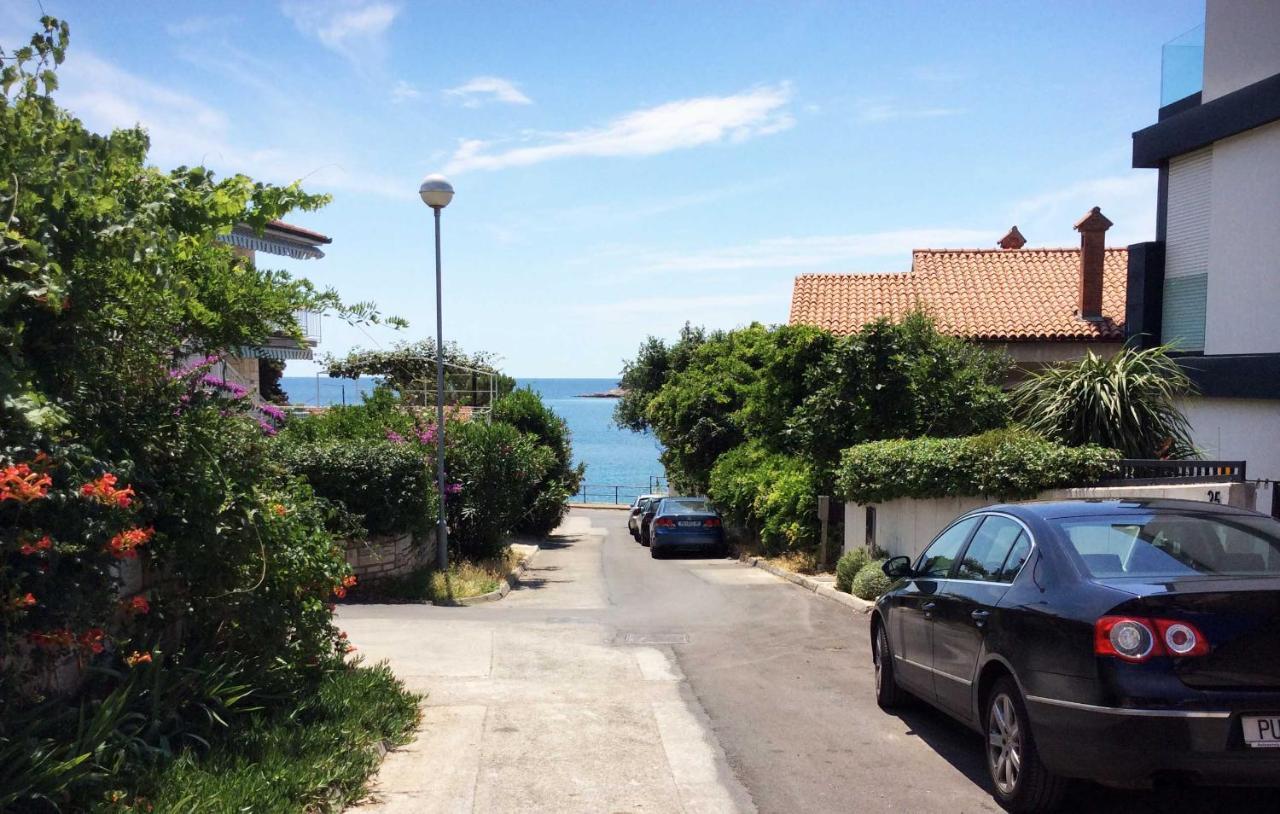 Dea Apartments Πούλα Εξωτερικό φωτογραφία